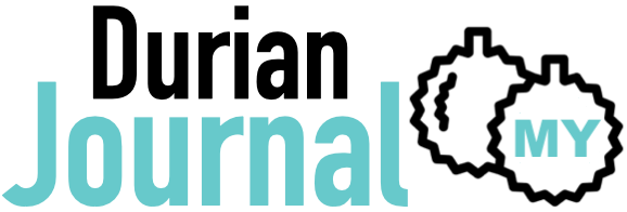Durian Journal Malaysia Official Site