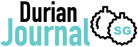 Durian Journal Singapore Official Site